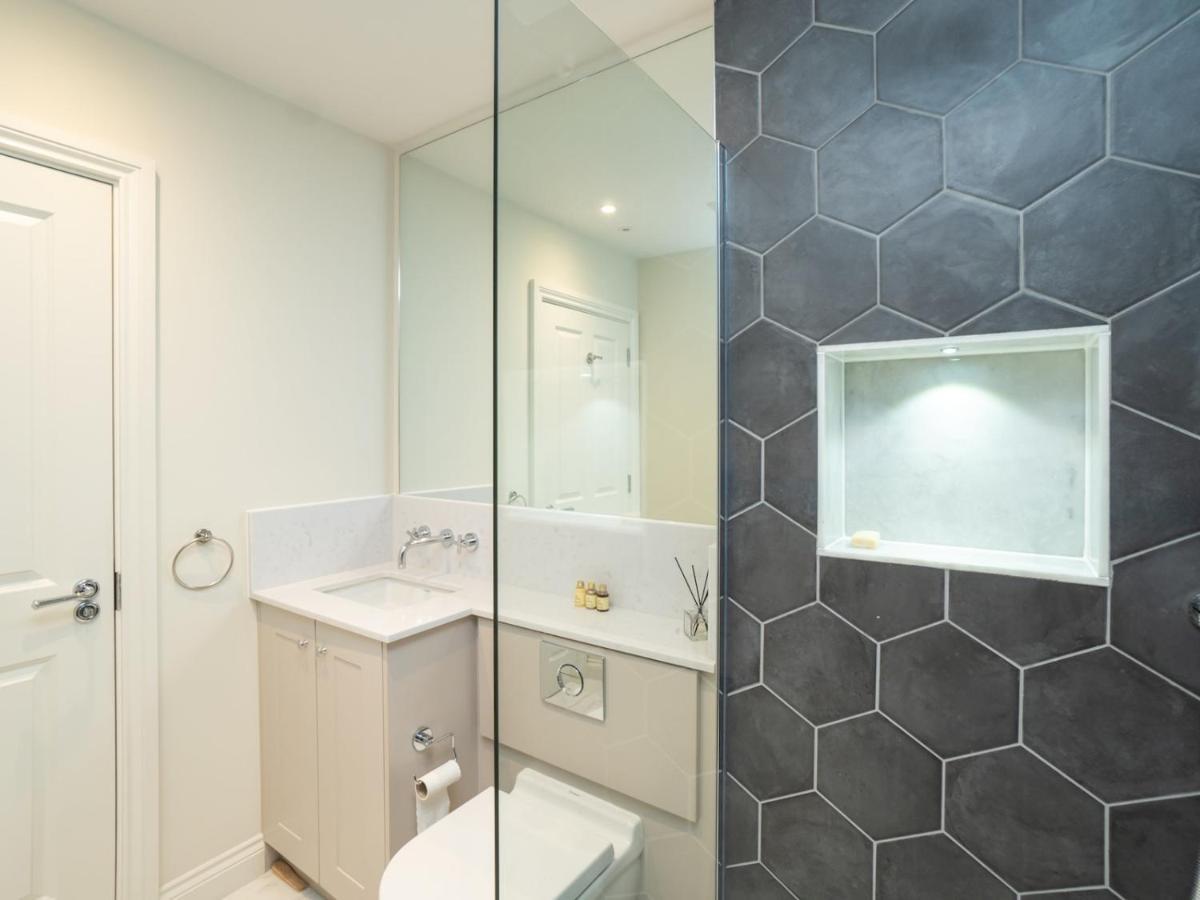 Pass The Keys Quiet 1 Bed Central Apartment With Parking Bath Exterior foto